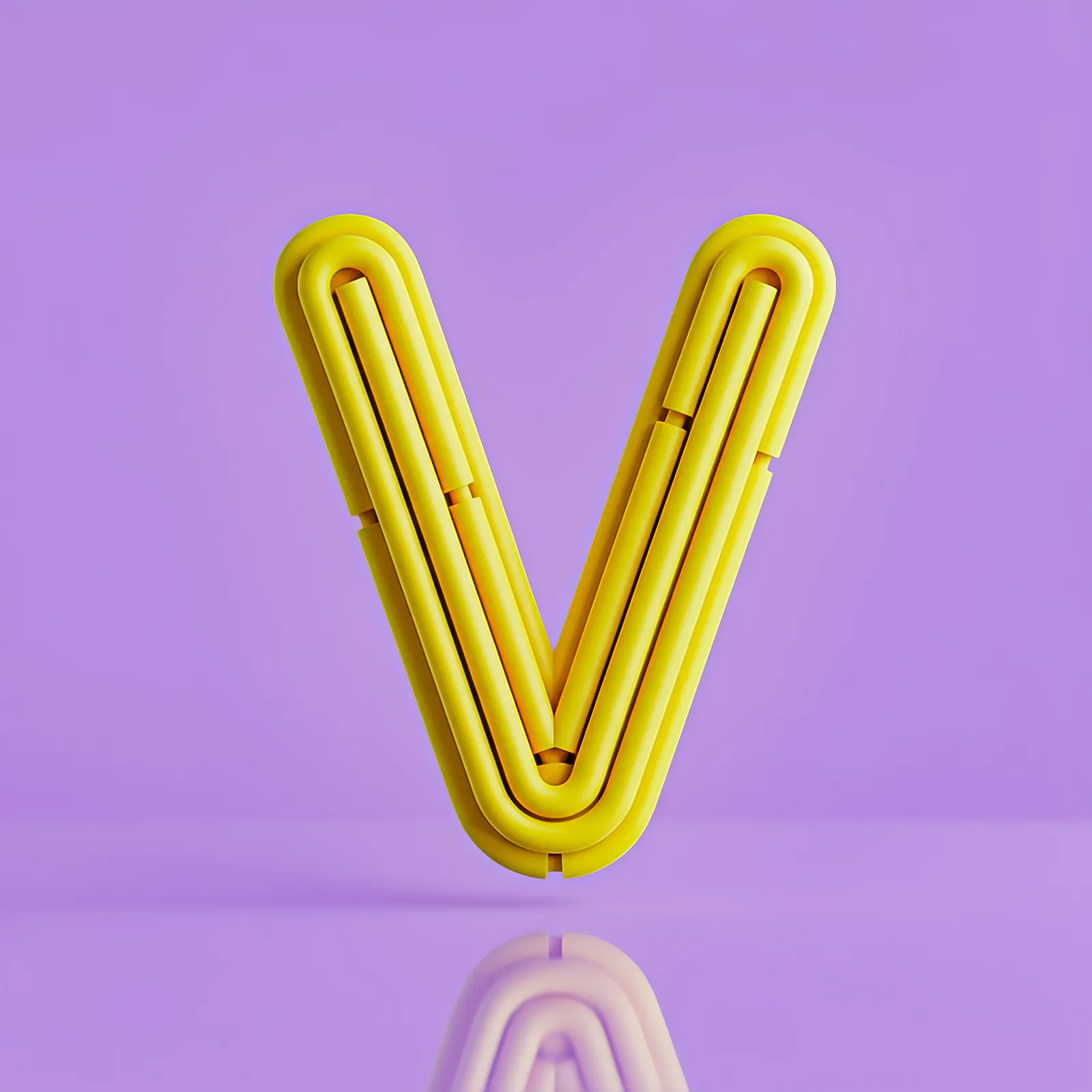 3D Typography