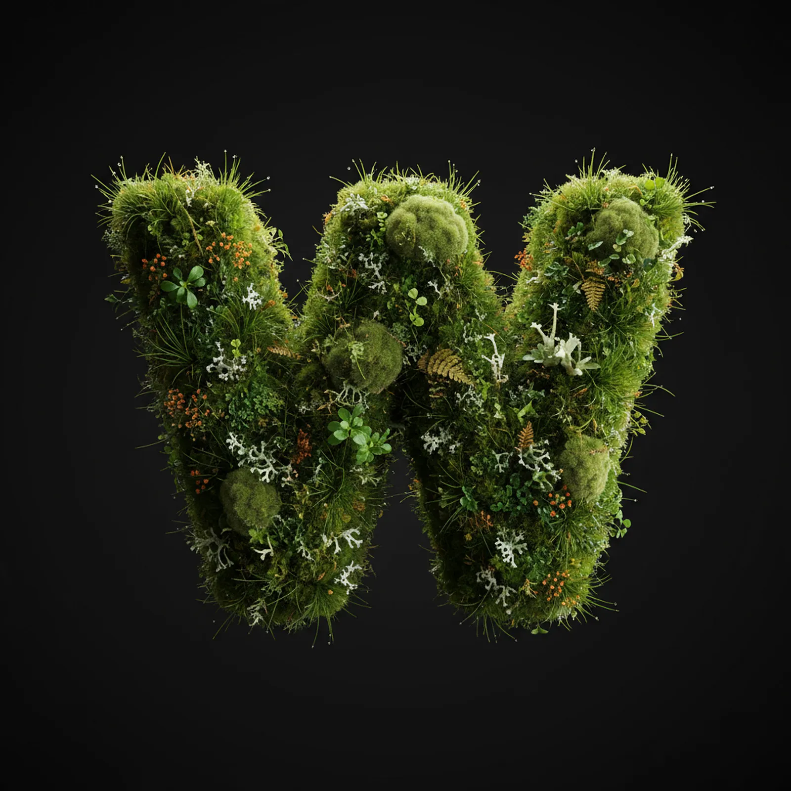 3D Typography