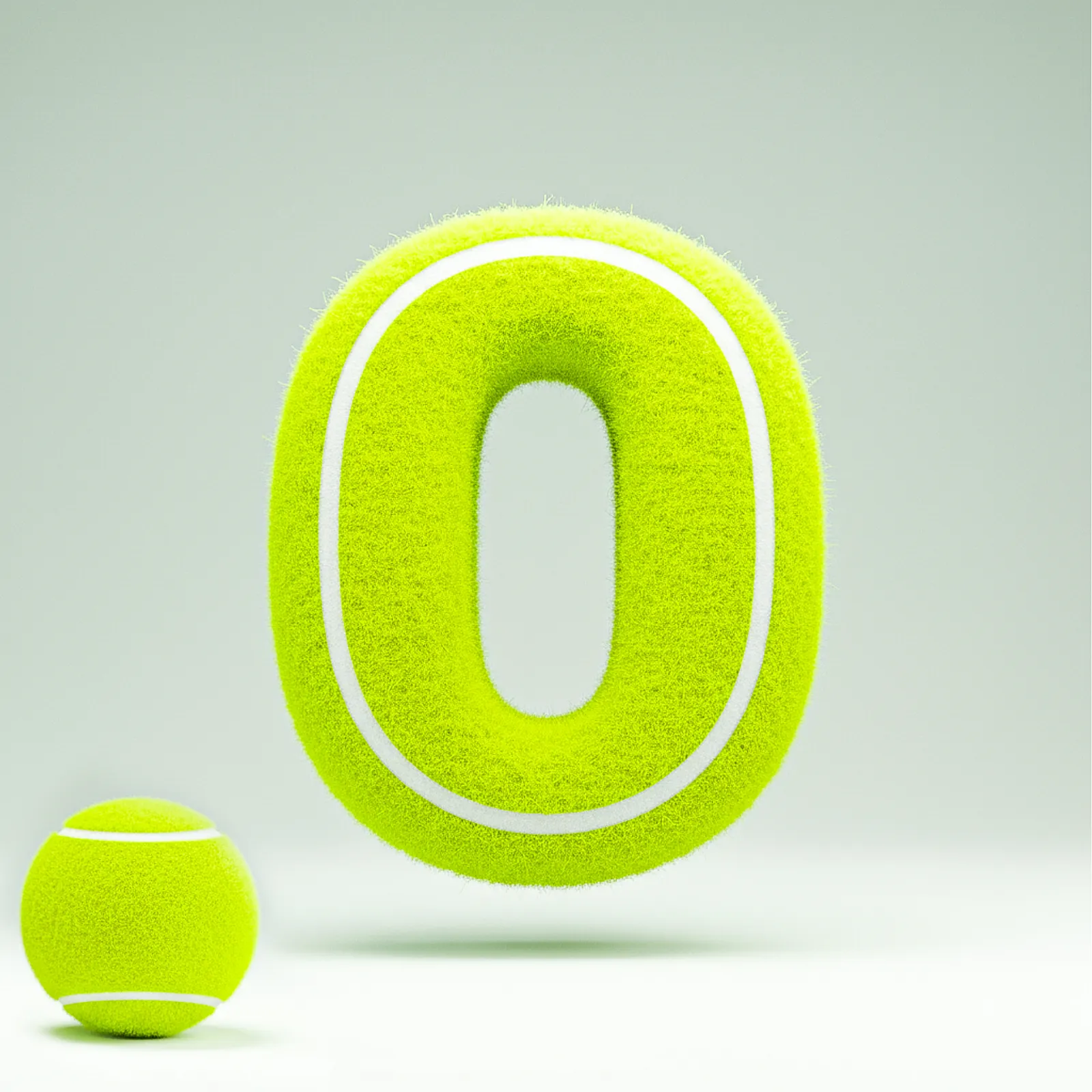 3D Typography