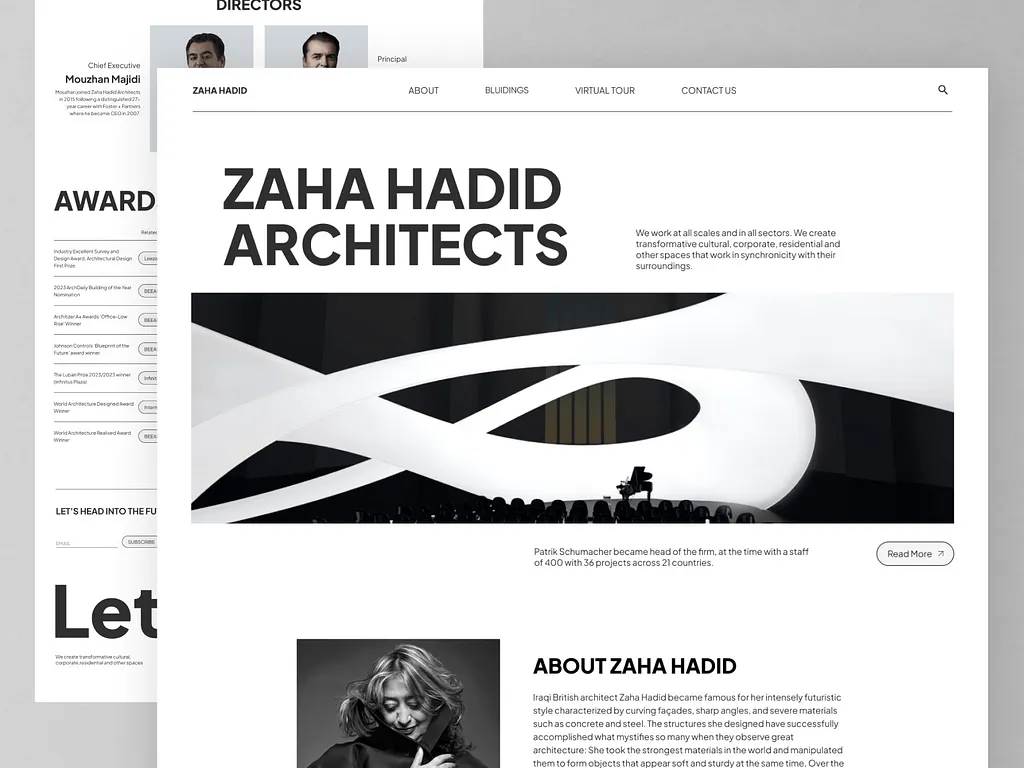 Fondo Web Fluido
