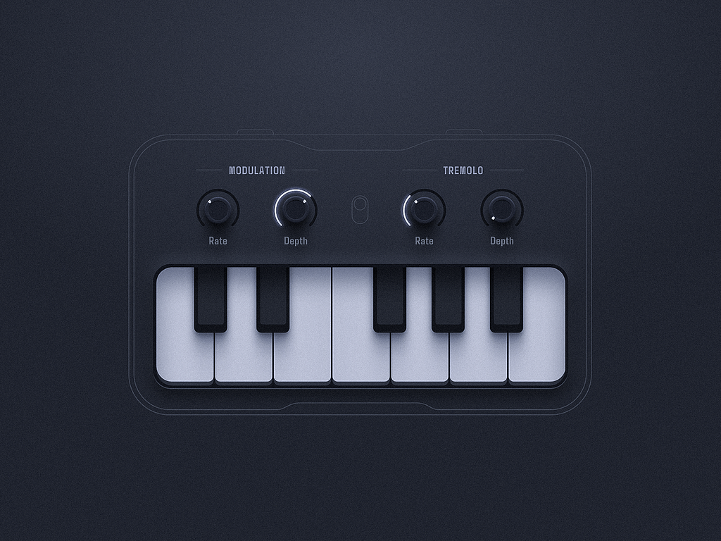 Experimento Piano