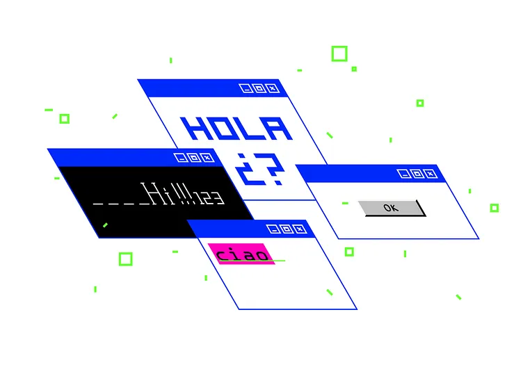 Y2K Aesthetic